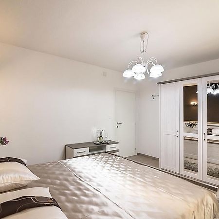 Apartments J&J سبليت المظهر الخارجي الصورة