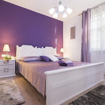 Apartments J&J سبليت المظهر الخارجي الصورة