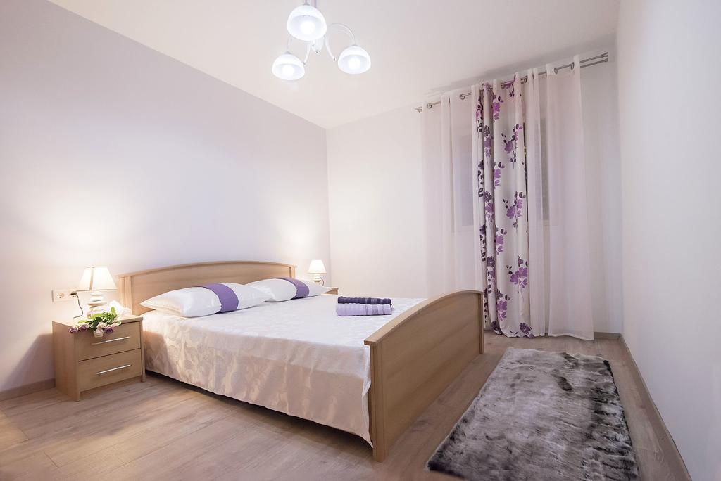 Apartments J&J سبليت المظهر الخارجي الصورة