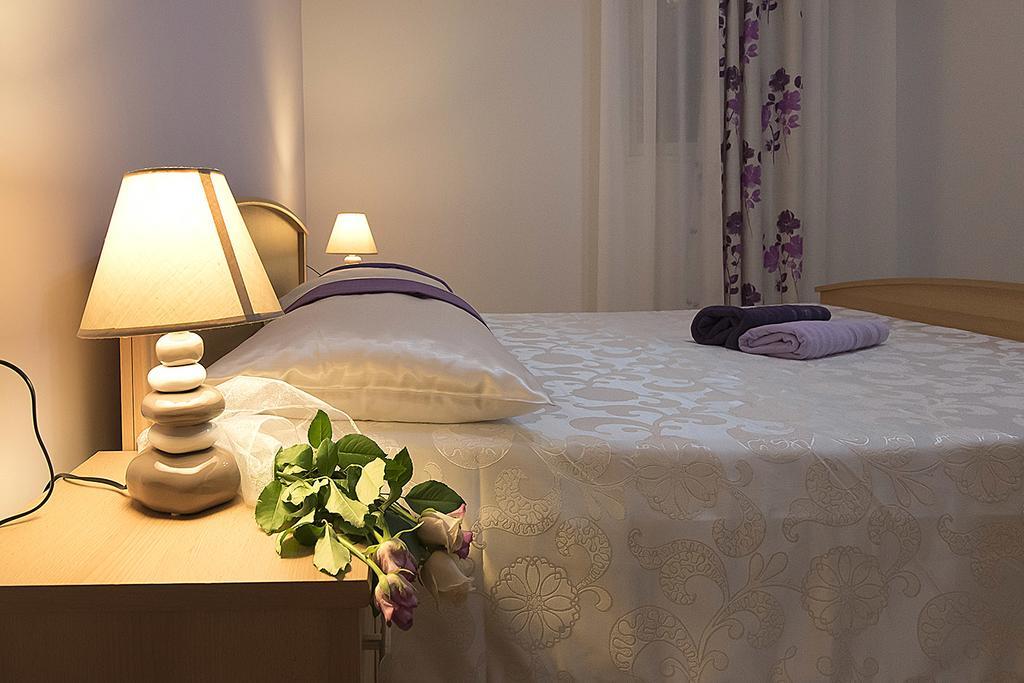 Apartments J&J سبليت المظهر الخارجي الصورة