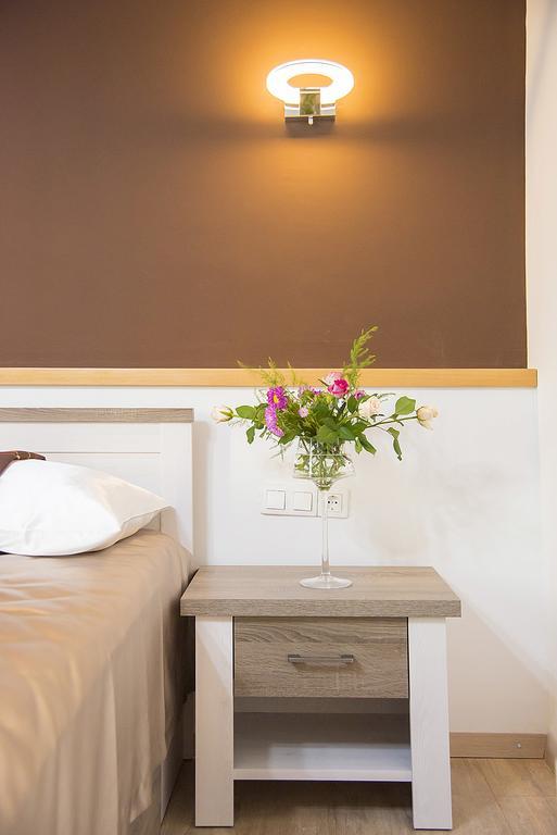 Apartments J&J سبليت المظهر الخارجي الصورة