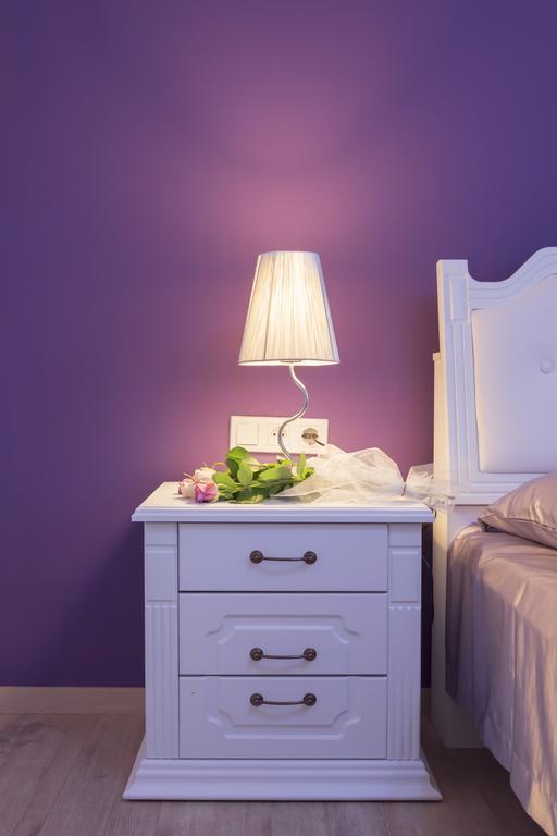 Apartments J&J سبليت المظهر الخارجي الصورة